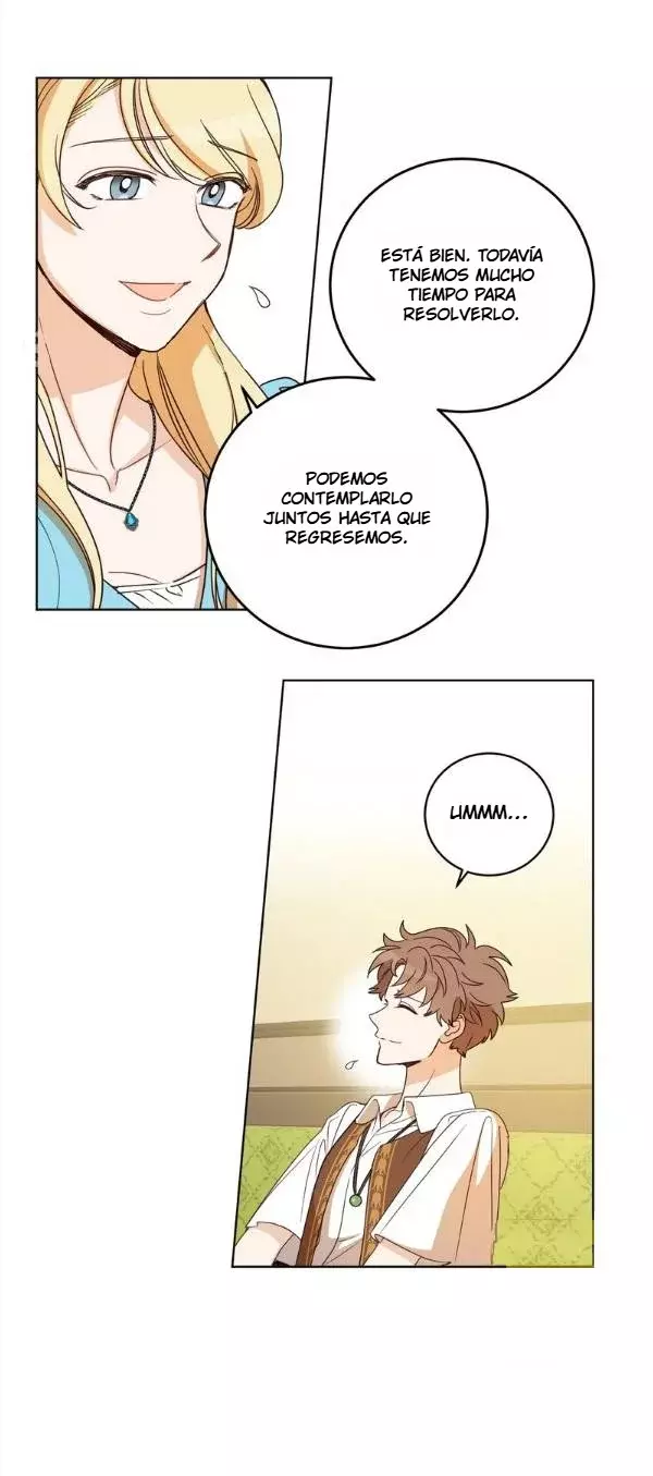 La Nueva Moda De La Reina Cesia - Capítulo 99 - Página 32 - LectorTMOo