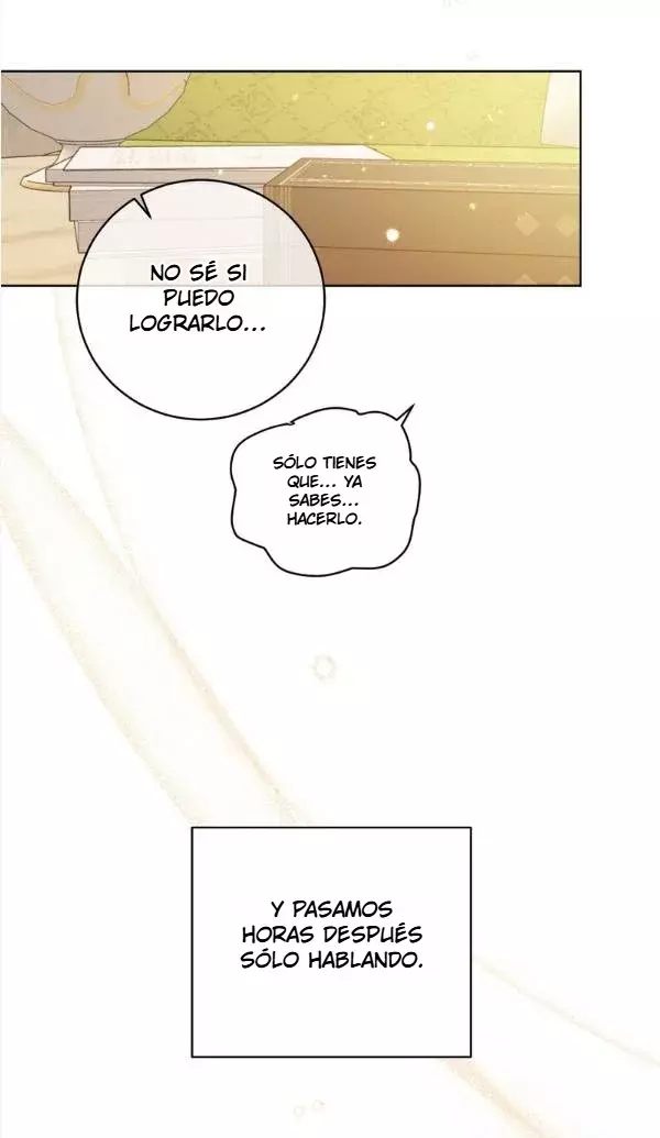 La Nueva Moda De La Reina Cesia - Capítulo 99 - Página 35 - LectorTMOo
