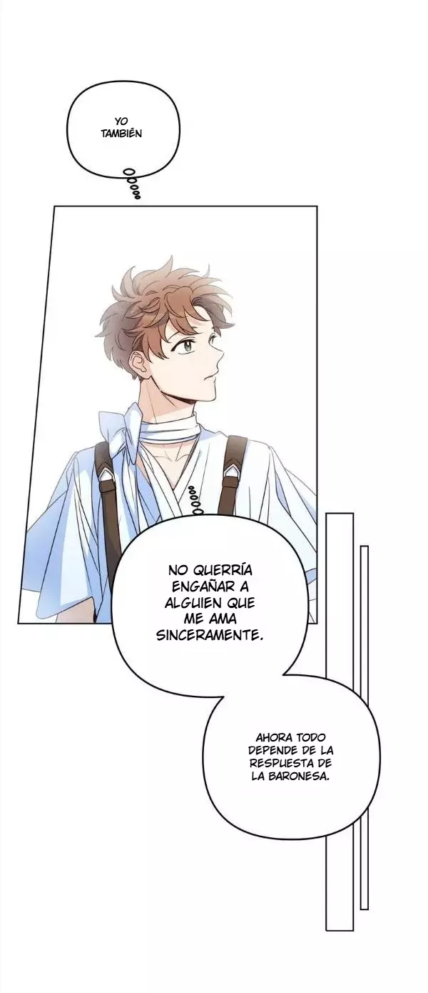 La Nueva Moda De La Reina Cesia - Capítulo 99 - Página 53 - LectorTMOo
