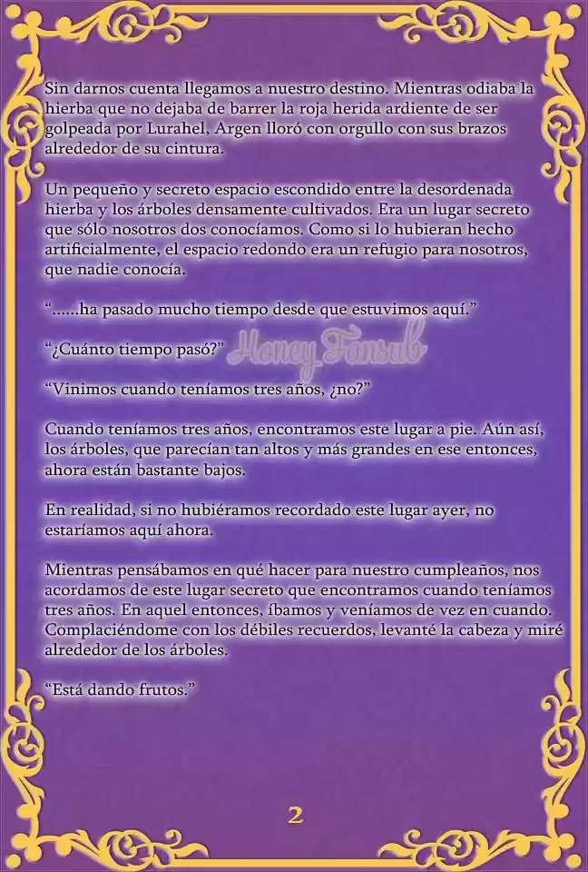 La Nueva Vida En Esta Reencarnación - Capítulo 2 - Página 4 - LectorTMOo
