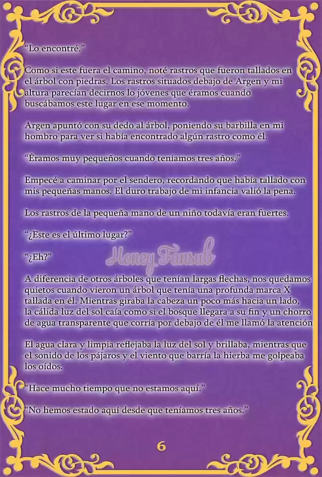 La Nueva Vida En Esta Reencarnación - Capítulo 2 - Página 7 - LectorTMOo