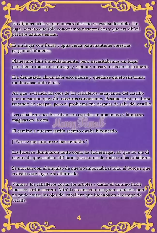 La Nueva Vida En Esta Reencarnación - Capítulo 7 - Página 6 - LectorTMOo