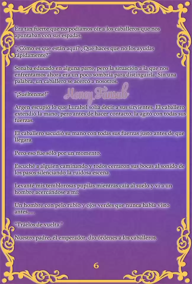 La Nueva Vida En Esta Reencarnación - Capítulo 7 - Página 8 - LectorTMOo