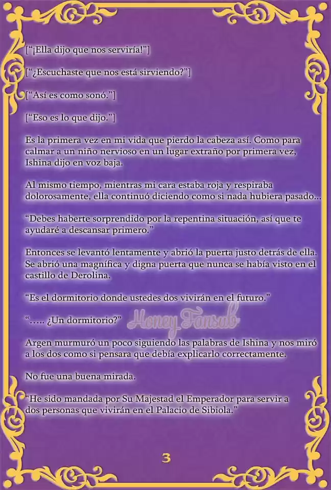 La Nueva Vida En Esta Reencarnación - Capítulo 8 - Página 5 - LectorTMOo