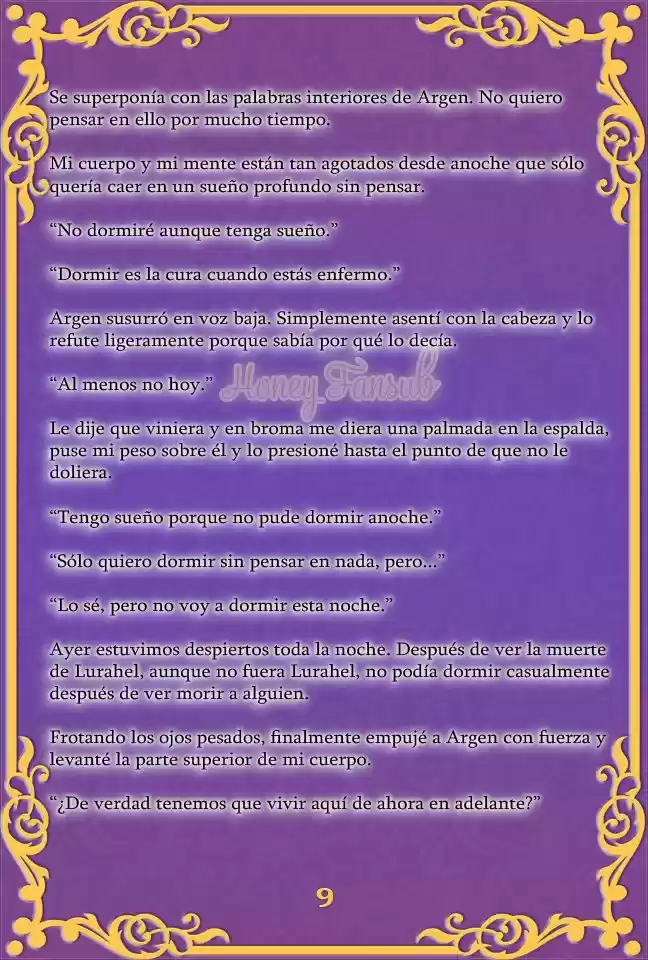 La Nueva Vida En Esta Reencarnación - Capítulo 8 - Página 11 - LectorTMOo