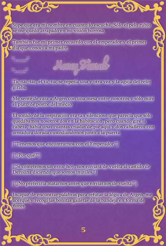 La Nueva Vida En Esta Reencarnación - Capítulo 9 - Página 7 - LectorTMOo