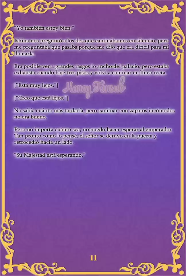 La Nueva Vida En Esta Reencarnación - Capítulo 9 - Página 13 - LectorTMOo