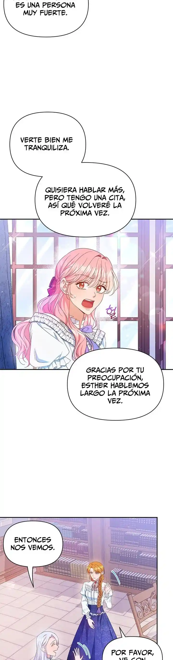 La Nueva Vida En Esta Reencarnación - Capítulo 20 - Página 27 - LectorTMOo