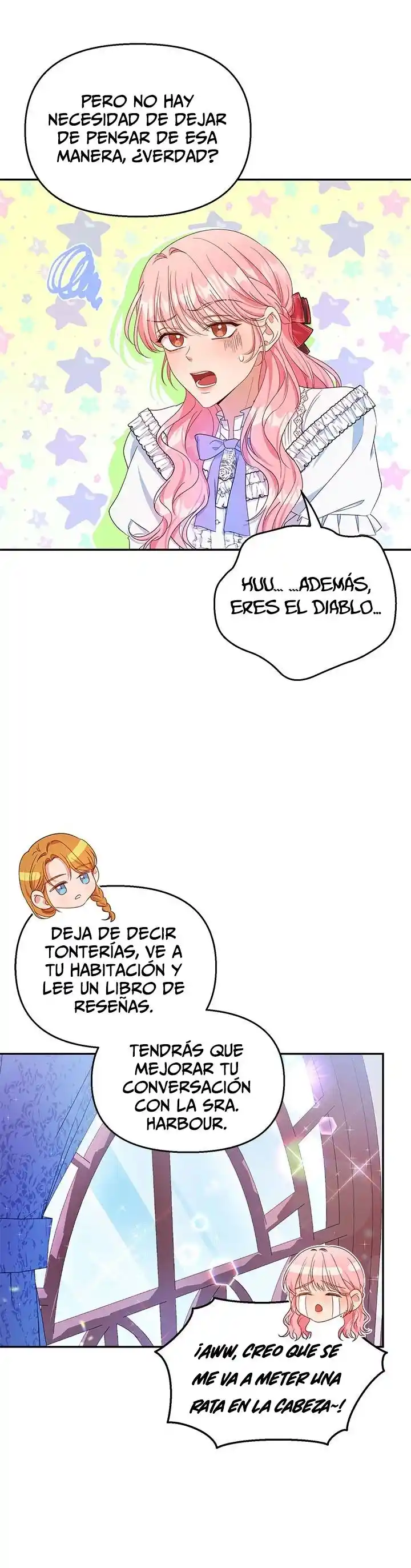 La Nueva Vida En Esta Reencarnación - Capítulo 20 - Página 32 - LectorTMOo