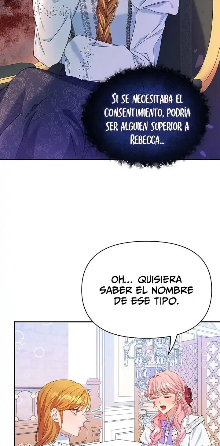 La Nueva Vida En Esta Reencarnación - Capítulo 20 - Página 54 - LectorTMOo