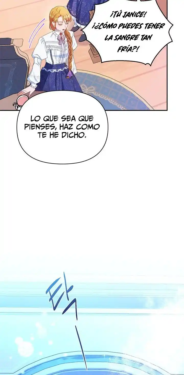 La Nueva Vida En Esta Reencarnación - Capítulo 20 - Página 57 - LectorTMOo