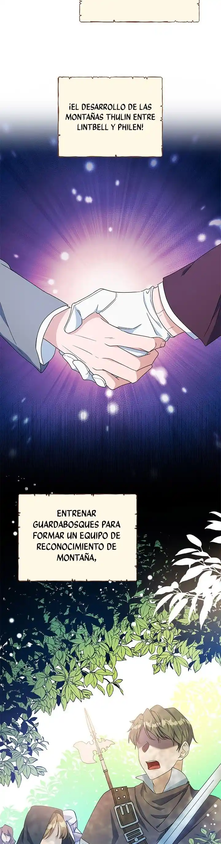 La Nueva Vida En Esta Reencarnación - Capítulo 21 - Página 22 - LectorTMOo