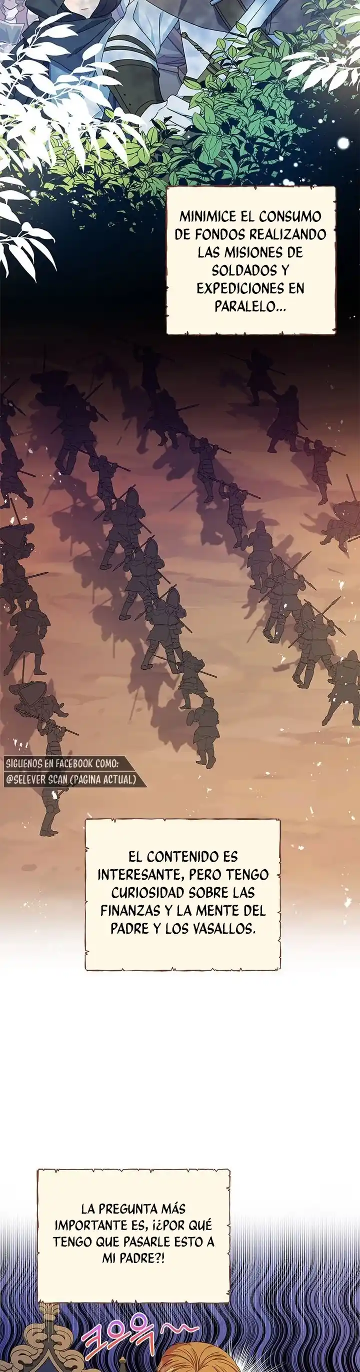 La Nueva Vida En Esta Reencarnación - Capítulo 21 - Página 25 - LectorTMOo