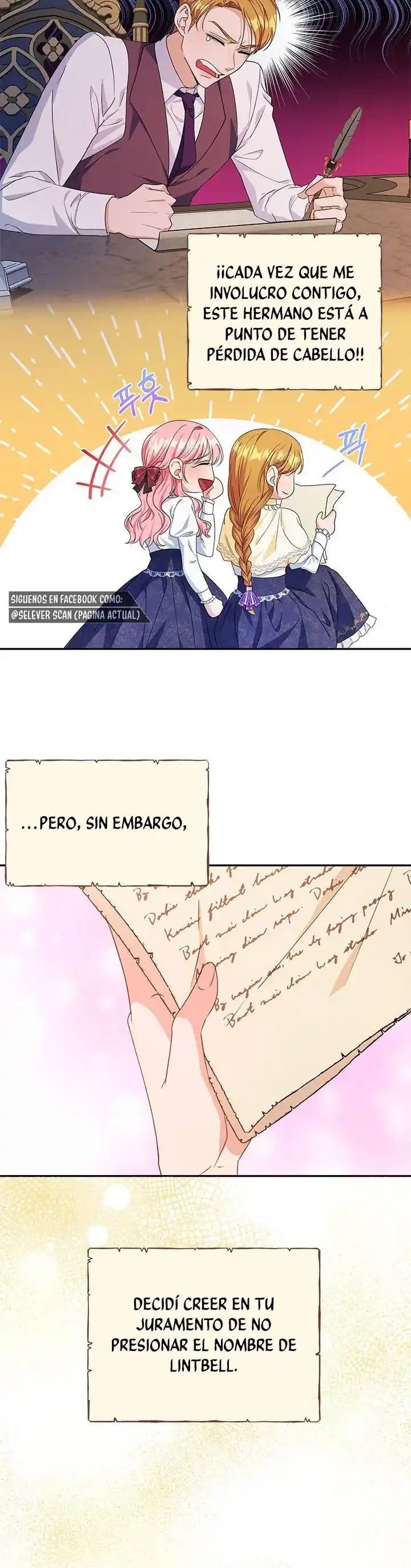 La Nueva Vida En Esta Reencarnación - Capítulo 21 - Página 26 - LectorTMOo