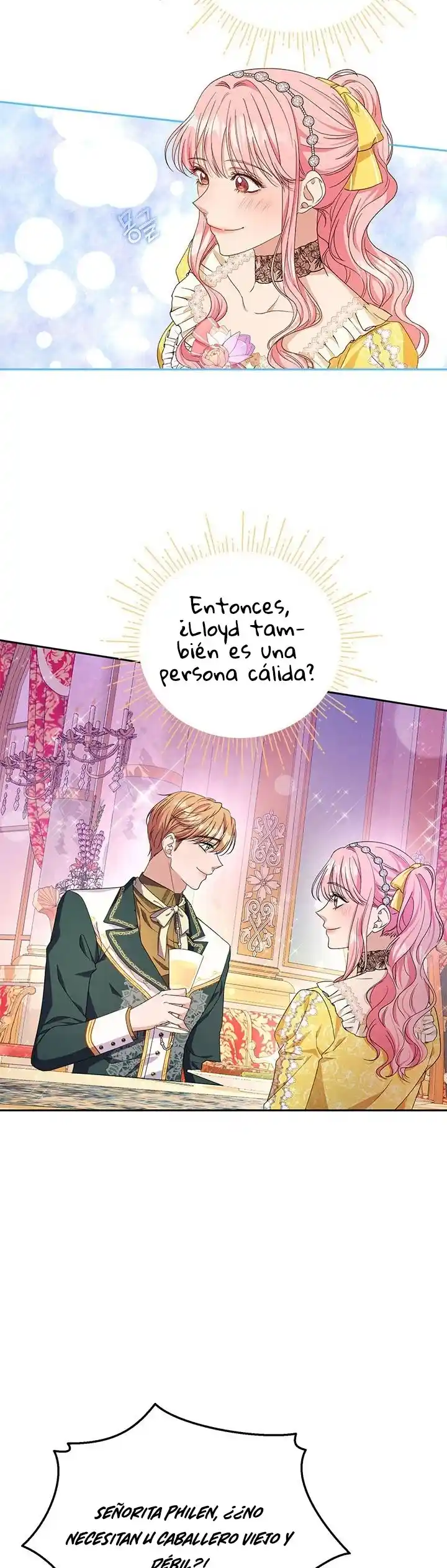 La Nueva Vida En Esta Reencarnación - Capítulo 21 - Página 61 - LectorTMOo