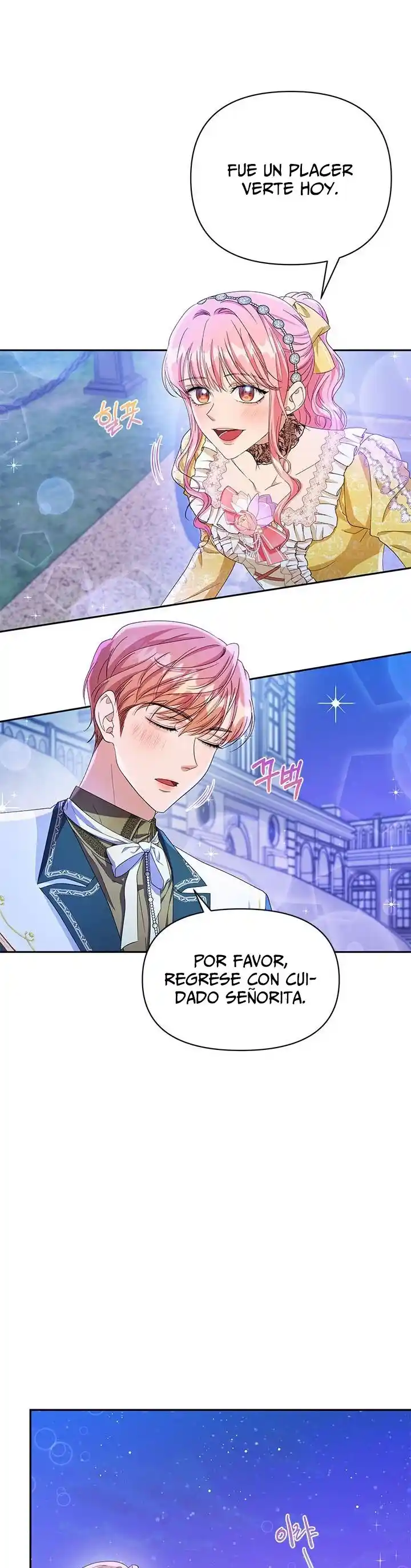 La Nueva Vida En Esta Reencarnación - Capítulo 22 - Página 15 - LectorTMOo