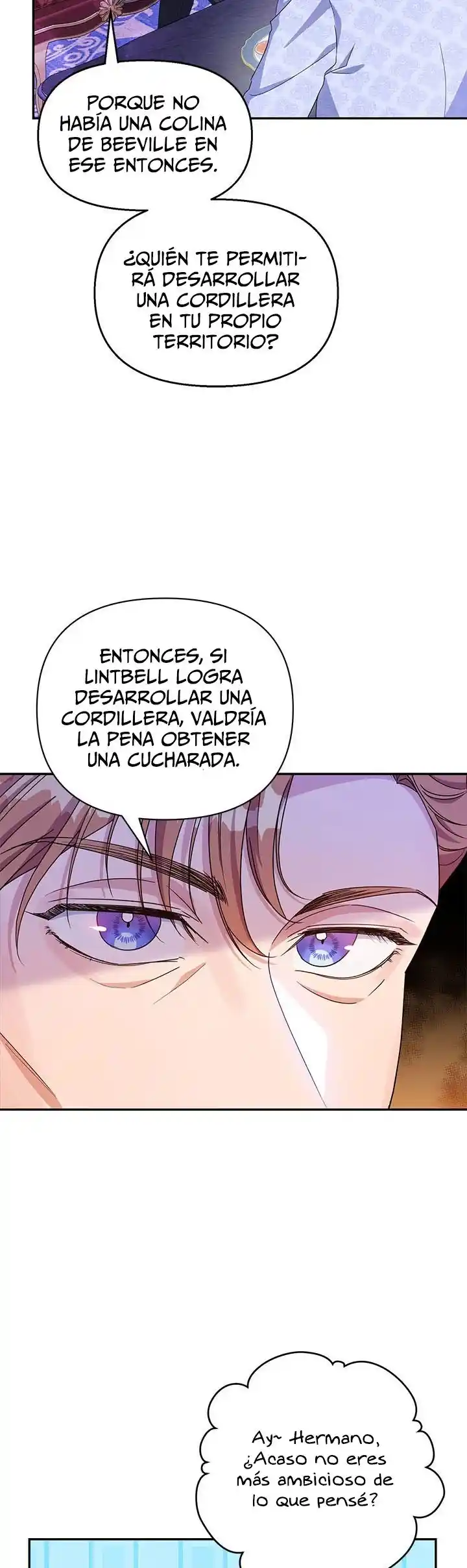 La Nueva Vida En Esta Reencarnación - Capítulo 22 - Página 28 - LectorTMOo