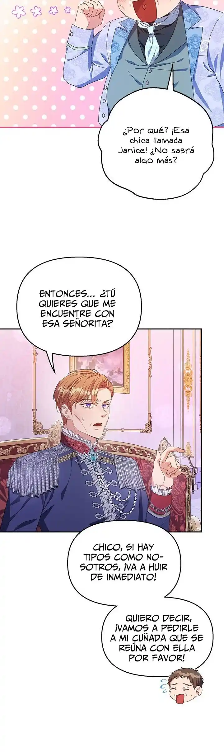 La Nueva Vida En Esta Reencarnación - Capítulo 22 - Página 31 - LectorTMOo