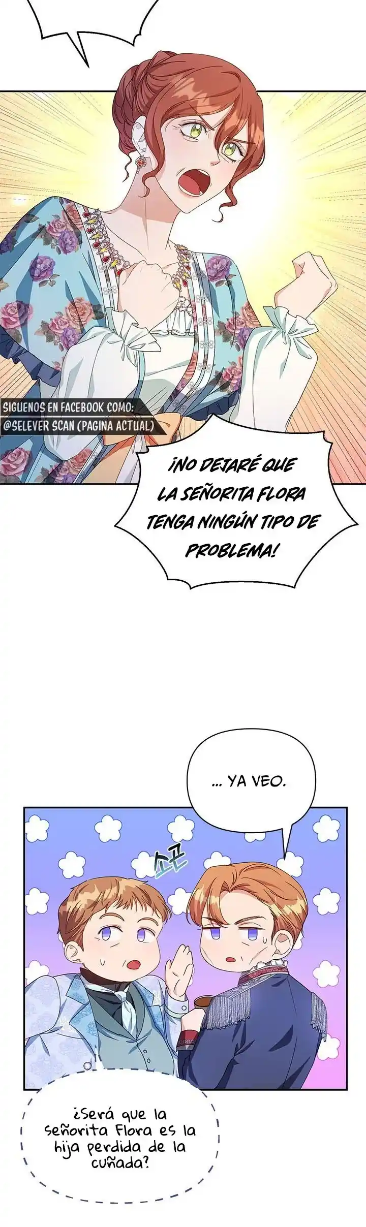 La Nueva Vida En Esta Reencarnación - Capítulo 22 - Página 37 - LectorTMOo
