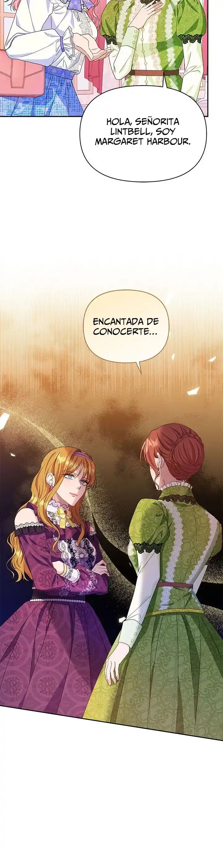 La Nueva Vida En Esta Reencarnación - Capítulo 22 - Página 49 - LectorTMOo