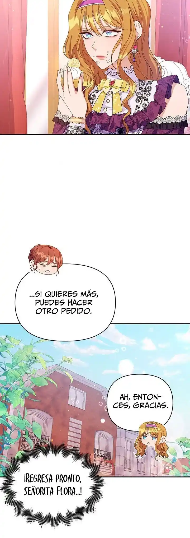 La Nueva Vida En Esta Reencarnación - Capítulo 22 - Página 80 - LectorTMOo