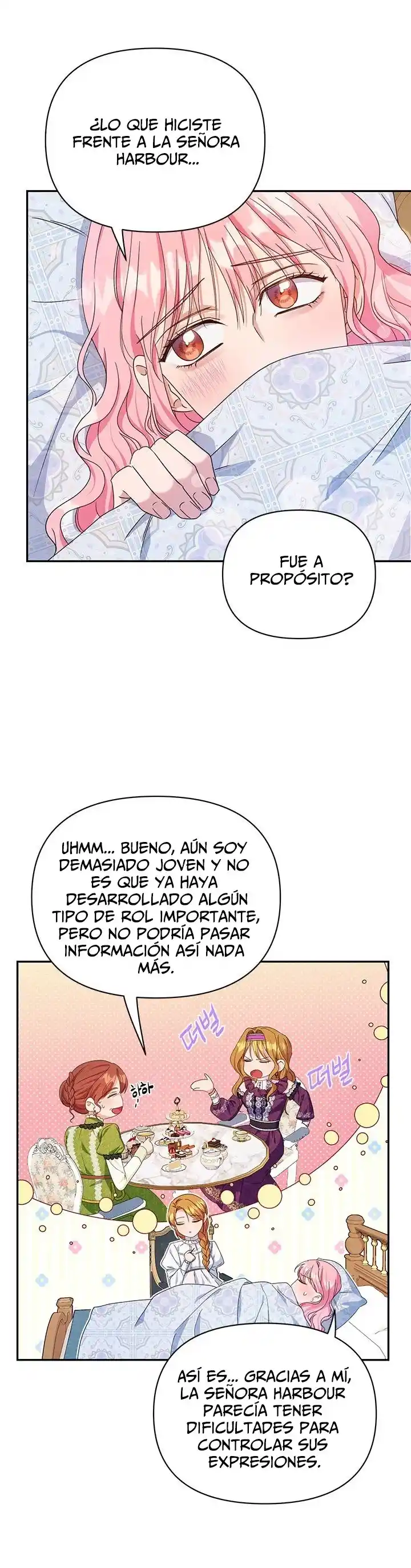 La Nueva Vida En Esta Reencarnación - Capítulo 23 - Página 14 - LectorTMOo