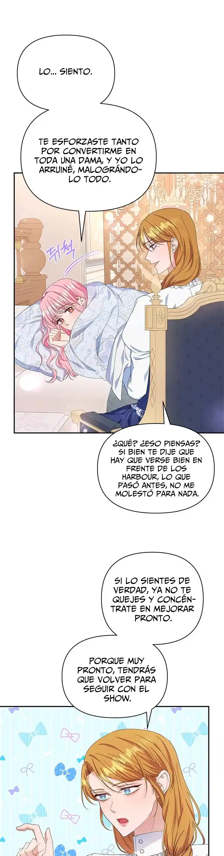 La Nueva Vida En Esta Reencarnación - Capítulo 23 - Página 15 - LectorTMOo