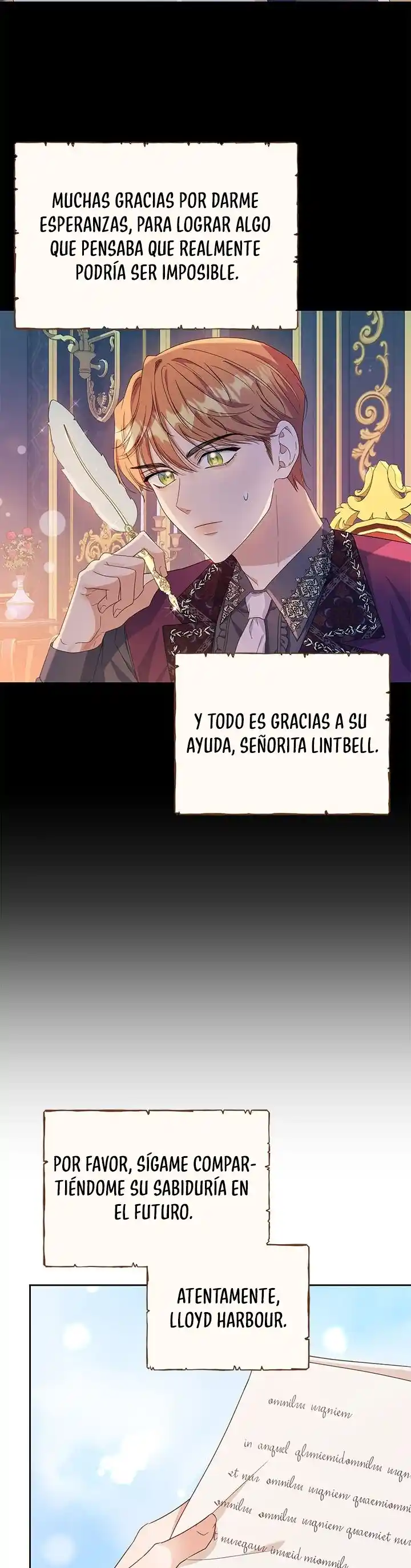 La Nueva Vida En Esta Reencarnación - Capítulo 23 - Página 22 - LectorTMOo