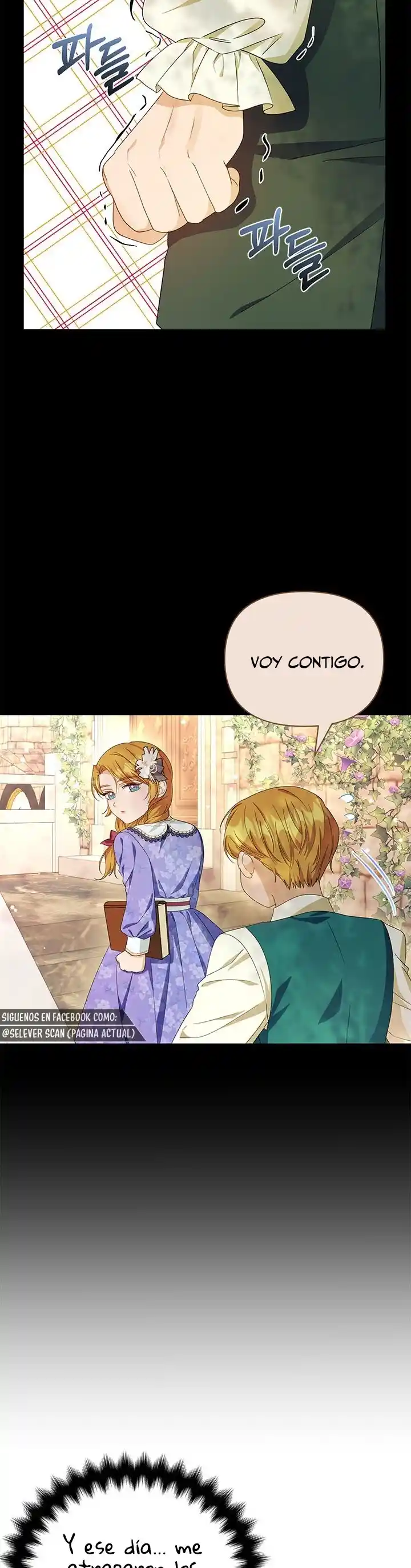La Nueva Vida En Esta Reencarnación - Capítulo 23 - Página 34 - LectorTMOo