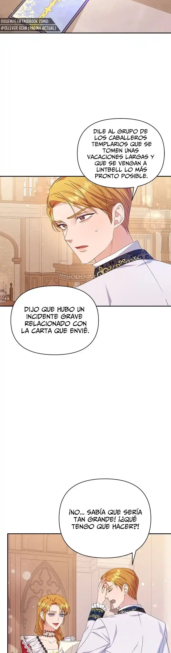 La Nueva Vida En Esta Reencarnación - Capítulo 23 - Página 41 - LectorTMOo