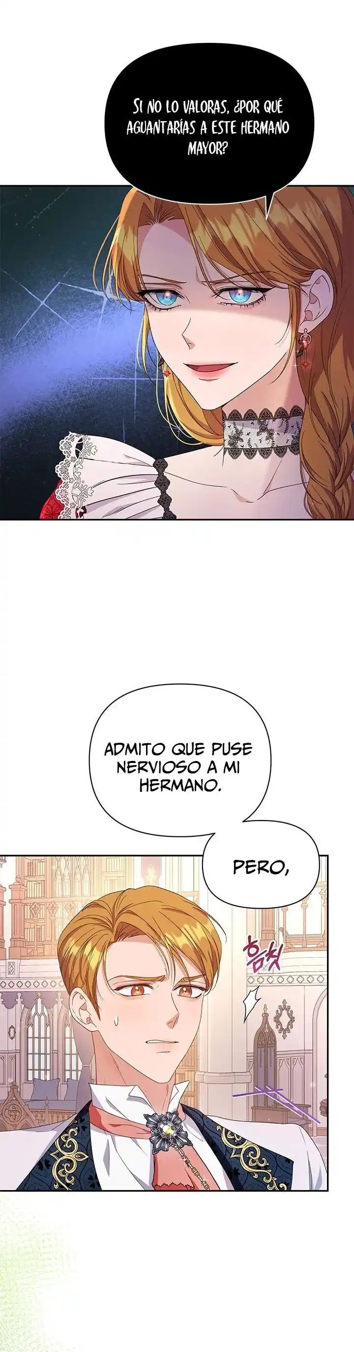 La Nueva Vida En Esta Reencarnación - Capítulo 24 - Página 13 - LectorTMOo
