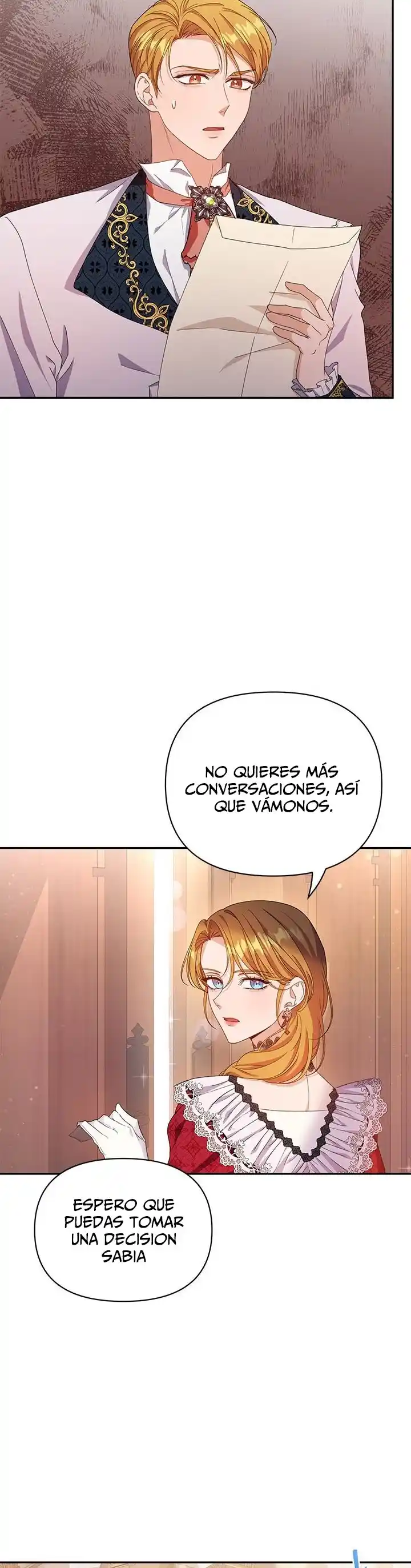 La Nueva Vida En Esta Reencarnación - Capítulo 24 - Página 19 - LectorTMOo