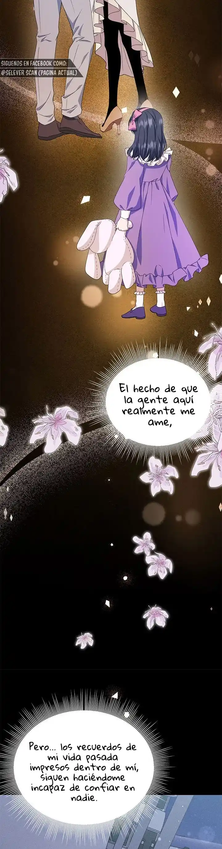 La Nueva Vida En Esta Reencarnación - Capítulo 24 - Página 29 - LectorTMOo