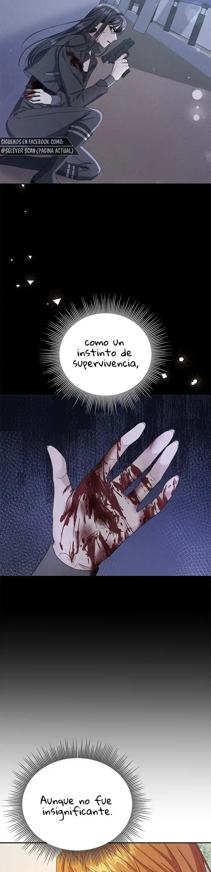 La Nueva Vida En Esta Reencarnación - Capítulo 24 - Página 31 - LectorTMOo