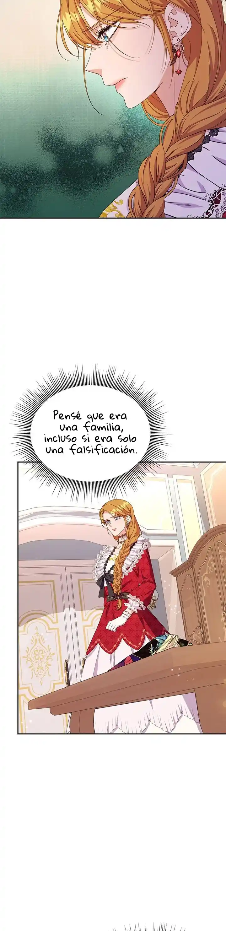 La Nueva Vida En Esta Reencarnación - Capítulo 24 - Página 33 - LectorTMOo