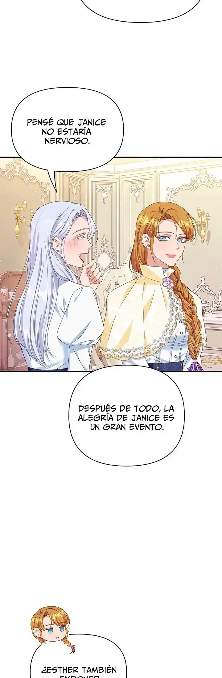 La Nueva Vida En Esta Reencarnación - Capítulo 24 - Página 53 - LectorTMOo