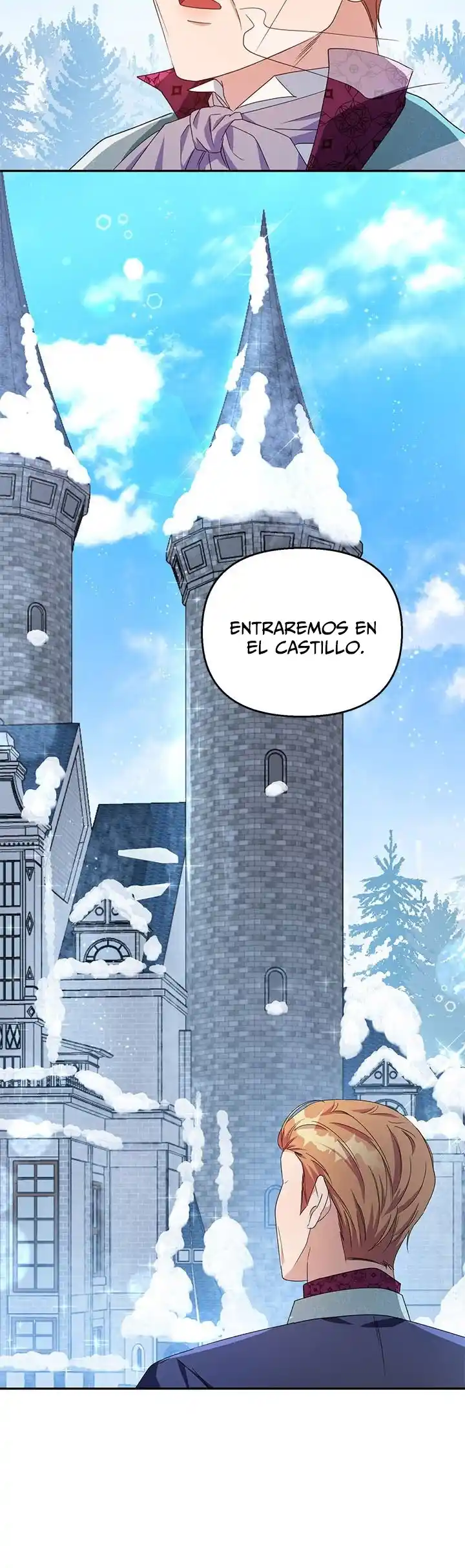 La Nueva Vida En Esta Reencarnación - Capítulo 24 - Página 79 - LectorTMOo