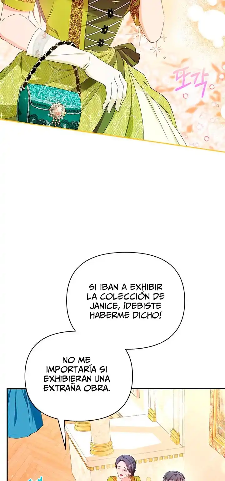 La Nueva Vida En Esta Reencarnación - Capítulo 25 - Página 20 - LectorTMOo
