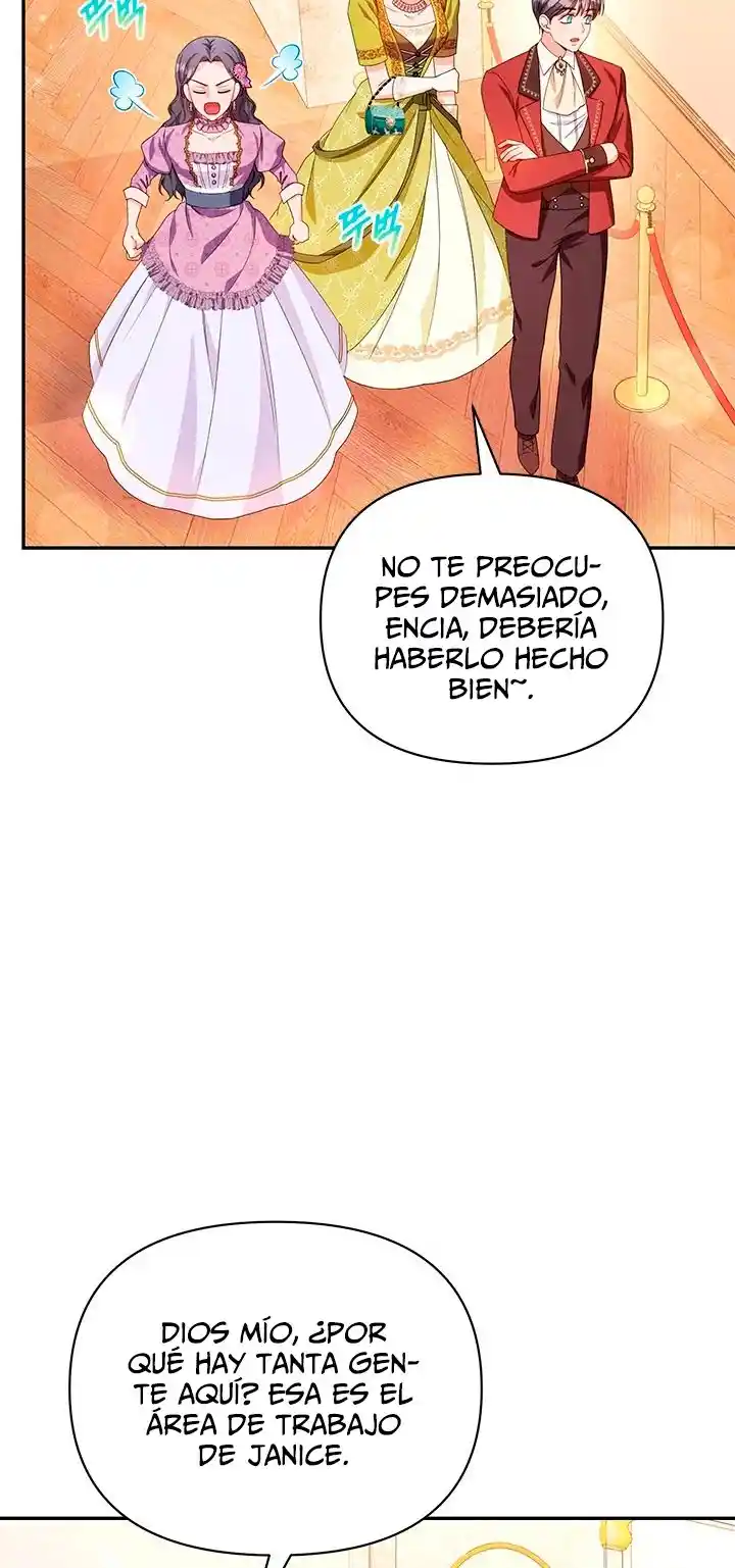 La Nueva Vida En Esta Reencarnación - Capítulo 25 - Página 23 - LectorTMOo
