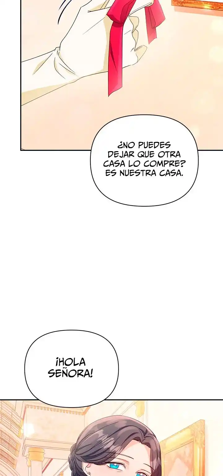 La Nueva Vida En Esta Reencarnación - Capítulo 25 - Página 41 - LectorTMOo