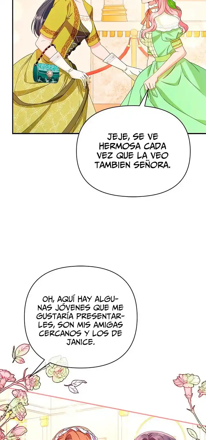 La Nueva Vida En Esta Reencarnación - Capítulo 25 - Página 47 - LectorTMOo
