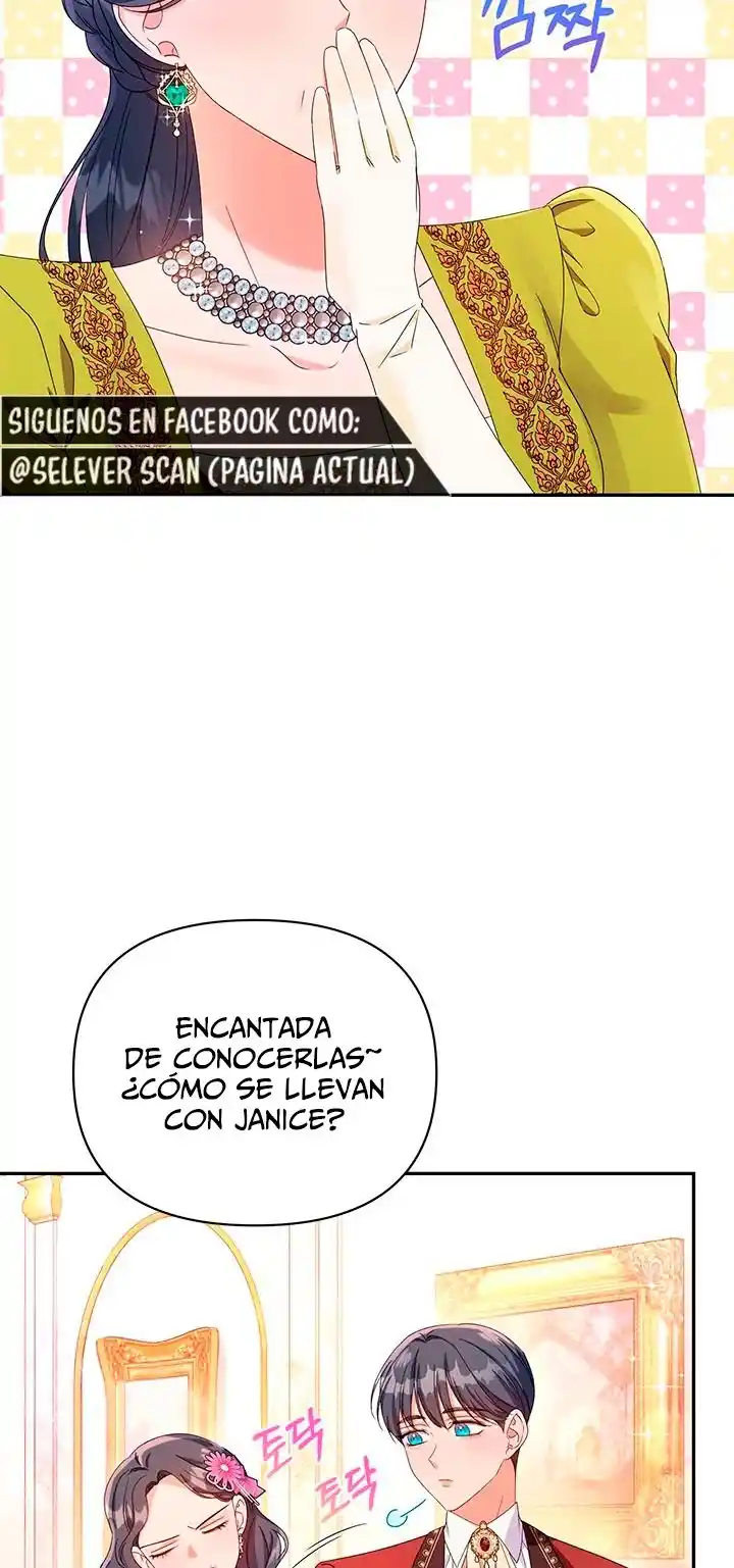 La Nueva Vida En Esta Reencarnación - Capítulo 25 - Página 51 - LectorTMOo
