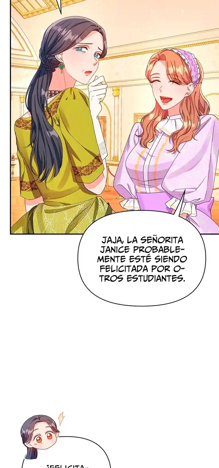 La Nueva Vida En Esta Reencarnación - Capítulo 25 - Página 56 - LectorTMOo