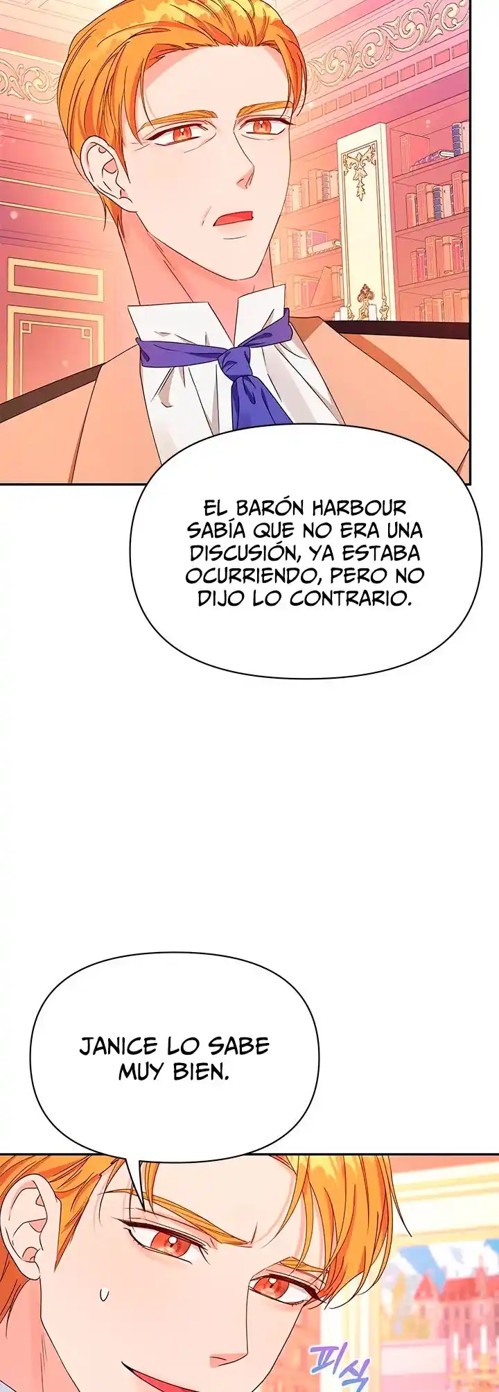 La Nueva Vida En Esta Reencarnación - Capítulo 25 - Página 116 - LectorTMOo