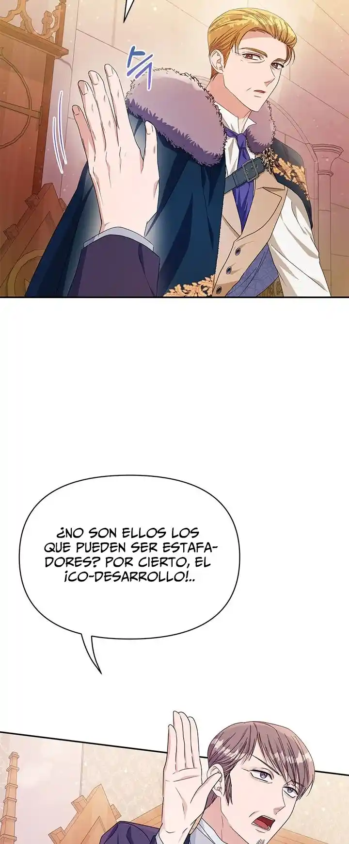 La Nueva Vida En Esta Reencarnación - Capítulo 26 - Página 34 - LectorTMOo