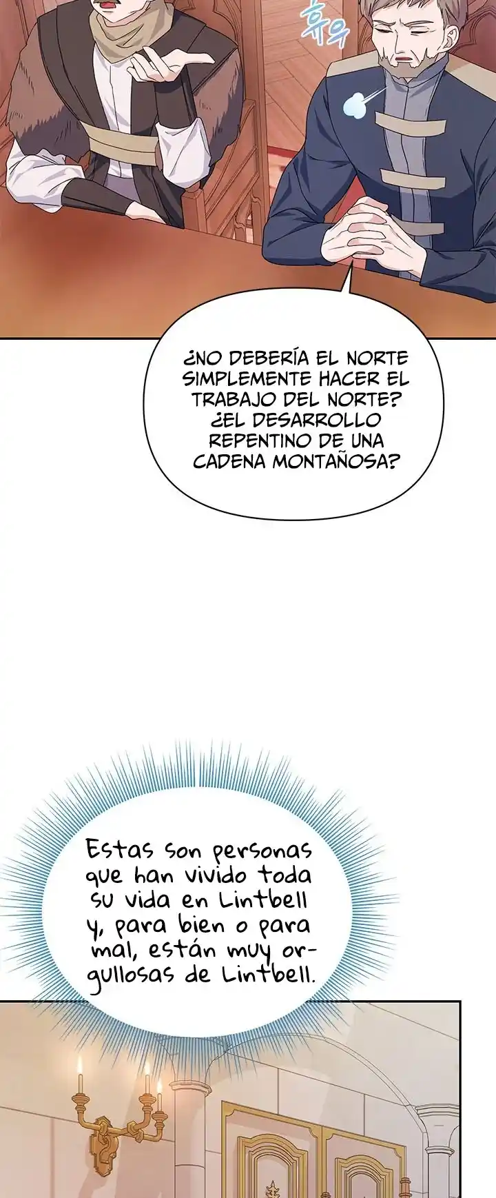 La Nueva Vida En Esta Reencarnación - Capítulo 26 - Página 36 - LectorTMOo