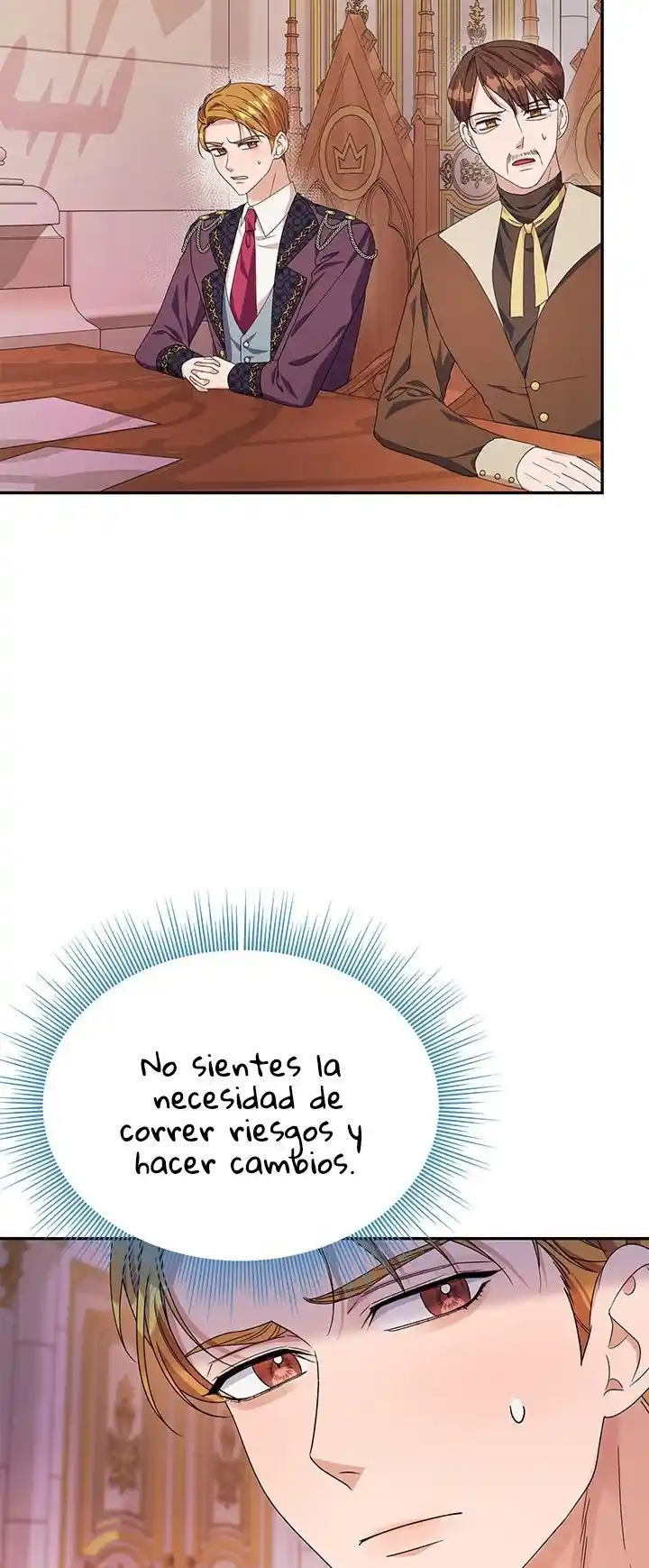 La Nueva Vida En Esta Reencarnación - Capítulo 26 - Página 38 - LectorTMOo