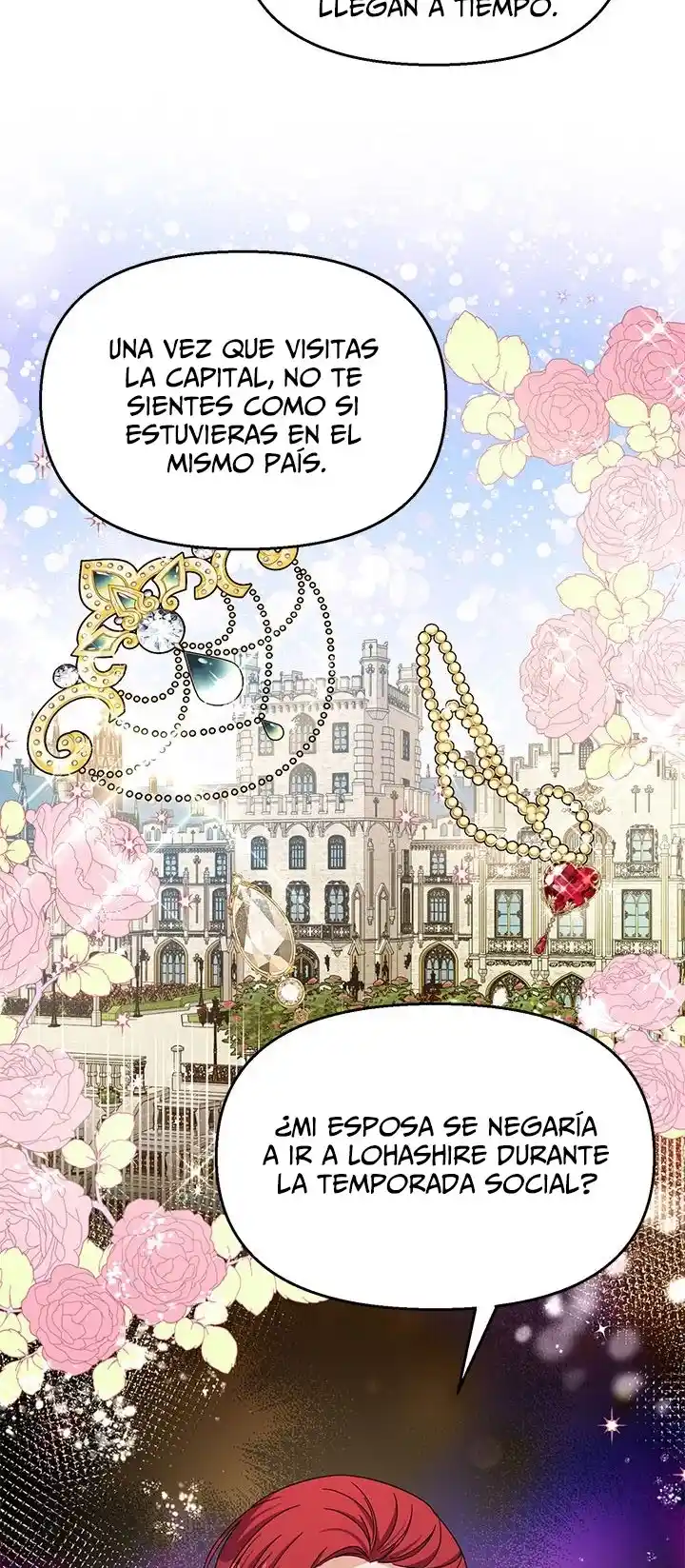 La Nueva Vida En Esta Reencarnación - Capítulo 26 - Página 50 - LectorTMOo