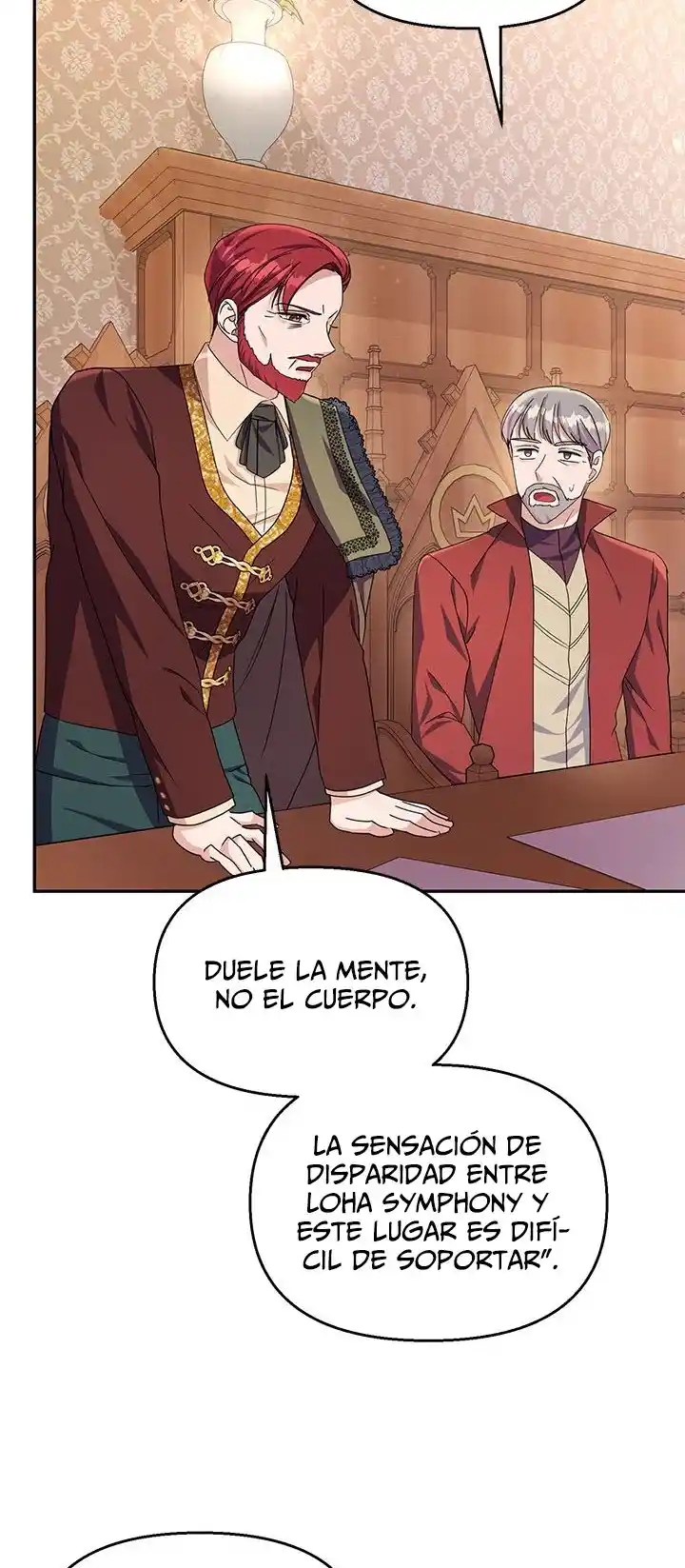 La Nueva Vida En Esta Reencarnación - Capítulo 26 - Página 51 - LectorTMOo