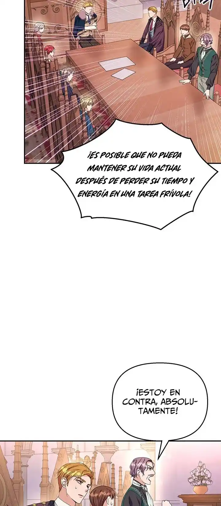 La Nueva Vida En Esta Reencarnación - Capítulo 26 - Página 67 - LectorTMOo